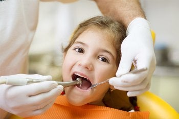 Pediatric Dental Care in Millersville, MD